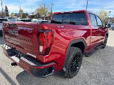 2024 GMC Sierra 1500 Elevation 5.3L V8 - Low Mileage, Elevation - Photo 7