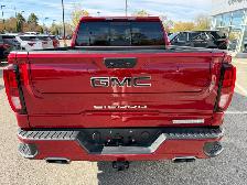 2024 GMC Sierra 1500 Elevation 5.3L V8 - Low Mileage, Elevation - Photo 9