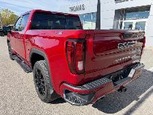 2024 GMC Sierra 1500 Elevation 5.3L V8 - Low Mileage, Elevation - Photo 13