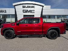 2024 GMC Sierra 1500 Elevation 5.3L V8 - Low Mileage, Elevation - Photo 14