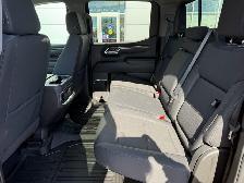 2024 GMC Sierra 1500 Elevation 5.3L V8 - Low Mileage, Elevation - Photo 16