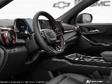 2027 Chevrolet Equinox AWD RS - Photo 12