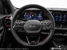 2027 Chevrolet Equinox AWD RS - Photo 13
