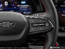 2027 Chevrolet Equinox AWD RS - Photo 15
