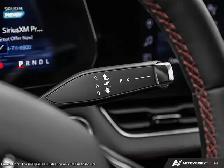 2027 Chevrolet Equinox AWD RS - Photo 17