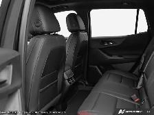 2027 Chevrolet Equinox AWD RS - Photo 21