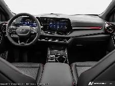 2027 Chevrolet Equinox AWD RS - Photo 22