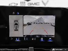 2027 Chevrolet Equinox AWD RS - Photo 23