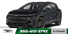 2027 Chevrolet Equinox EV LT