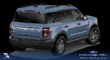 2026 Ford Bronco Sport Big Bend - Photo 3