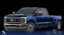 2027 Ford F-350 King Ranch