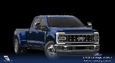 2027 Ford F-350 King Ranch - Photo 4