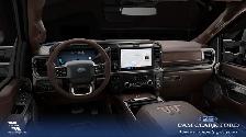 2027 Ford F-350 King Ranch - Photo 6