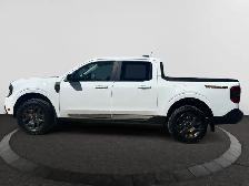 2026 Ford Maverick Tremor - Photo 2