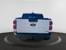 2026 Ford Maverick Tremor - Photo 4