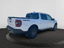 2026 Ford Maverick Tremor - Photo 5