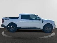 2026 Ford Maverick Tremor - Photo 6