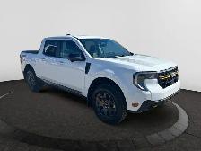 2026 Ford Maverick Tremor - Photo 7