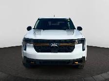 2026 Ford Maverick Tremor - Photo 8