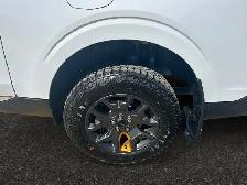 2026 Ford Maverick Tremor - Photo 9