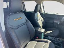 2026 Ford Maverick Tremor - Photo 11
