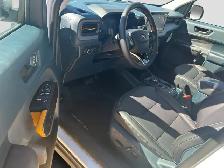 2026 Ford Maverick Tremor - Photo 12