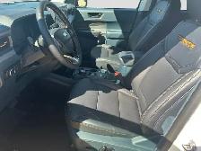 2026 Ford Maverick Tremor - Photo 13