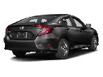 2016 Honda Civic Sedan - Photo 2