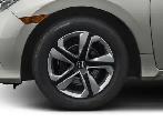 2016 Honda Civic Sedan - Photo 7