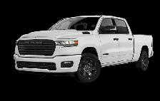2027 RAM 1500 Sport