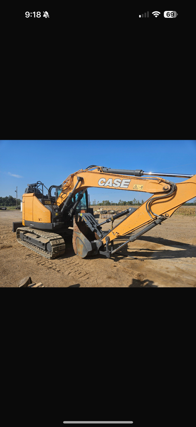Skilled OPERATORS NEEDED Skid-steer & 12 Ton Excavator APPLY NOW