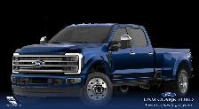 2027 Ford F-450 Platinum