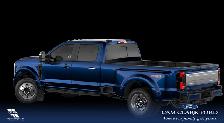 2027 Ford F-450 Platinum - Photo 2