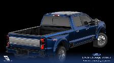 2027 Ford F-450 Platinum - Photo 3