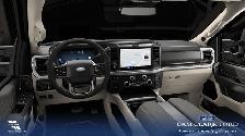 2027 Ford F-450 Platinum - Photo 6