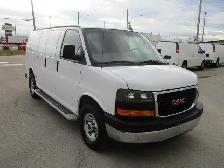 2019 GMC Savana Cargo Van RWD 2500 135' - Photo 3