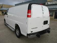 2019 GMC Savana Cargo Van RWD 2500 135' - Photo 6
