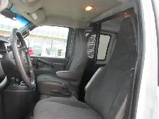 2019 GMC Savana Cargo Van RWD 2500 135' - Photo 9
