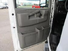 2019 GMC Savana Cargo Van RWD 2500 135' - Photo 10