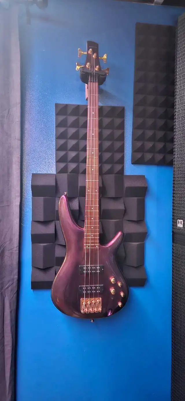 Ibanez Soundgear Bass