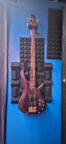 Ibanez Soundgear Bass