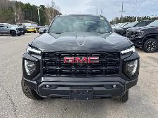2026 GMC Canyon Elevation Crew Cab Short Box 4-Wheel Drive Eleva - Photo 2