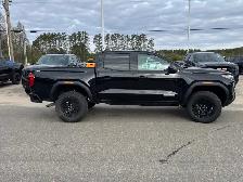 2026 GMC Canyon Elevation Crew Cab Short Box 4-Wheel Drive Eleva - Photo 4