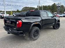 2026 GMC Canyon Elevation Crew Cab Short Box 4-Wheel Drive Eleva - Photo 5