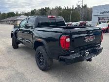 2026 GMC Canyon Elevation Crew Cab Short Box 4-Wheel Drive Eleva - Photo 7