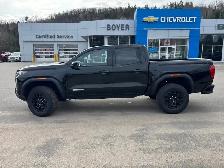 2026 GMC Canyon Elevation Crew Cab Short Box 4-Wheel Drive Eleva - Photo 8