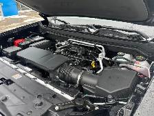 2026 GMC Canyon Elevation Crew Cab Short Box 4-Wheel Drive Eleva - Photo 10