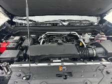 2026 GMC Canyon Elevation Crew Cab Short Box 4-Wheel Drive Eleva - Photo 11