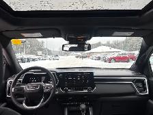 2026 GMC Canyon Elevation Crew Cab Short Box 4-Wheel Drive Eleva - Photo 14