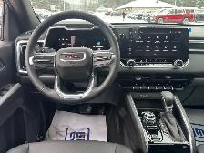 2026 GMC Canyon Elevation Crew Cab Short Box 4-Wheel Drive Eleva - Photo 15